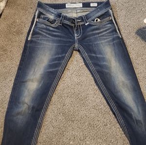 BKE Jean's really nice!